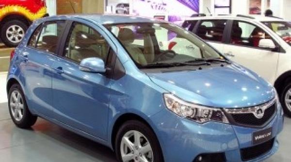 cea mai ieftina masina din europa se face la 200 km de bucuresti vezi unde se afla uzina si cat va costa autoturismul