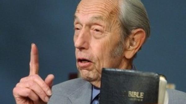 harold camping profetul care a prezis apocalipsa de pe 21 mai a suferit un atac cerebral