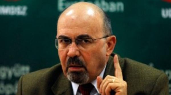 marko bela declara ca udmr nu ar vota reorganizarea teritoriala asumata la pachet cu legea minoritatilor