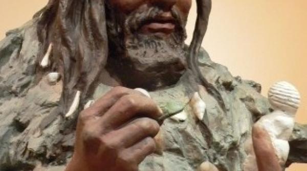 oamenii de astazi sunt mai slabi si au creierul mai mic decat acum 30 000 de ani