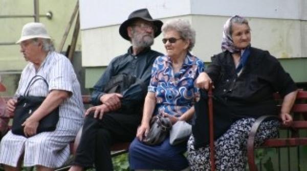 populatia romaniei a ajuns la 18 milioane rata mortalitatii printre cele mai mari din ue