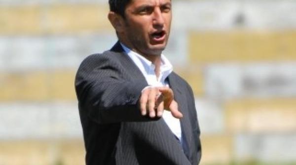 razvan lucescu a inceput curatenia la rapid bornescu lazar si raduta au parasit cantonamentul