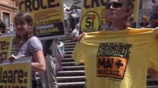 esec al lui berlusconi la toate cele trei referendumuri de luni