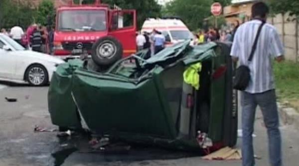interlopul oradean care a accidentat mortal o tanara cercetat in libertate