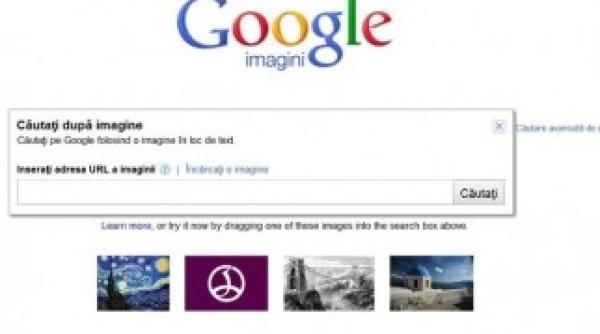 noutati de la google cautare dupa imagine cautare dupa comenzi vocale si rezultate instante video