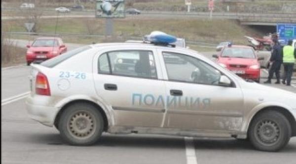 opt morti si 18 raniti intr un accident de autocar in bulgaria