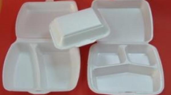 utilizarea tacamurilor de unica folosinta din polistiren creste riscul de leucemie