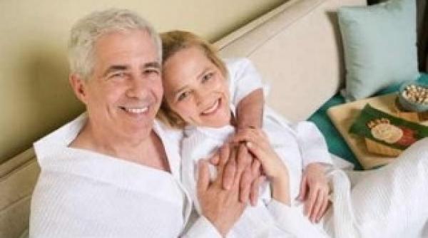 de ce devine sexul o prioritate pentru persoanele trecute de 50 de ani