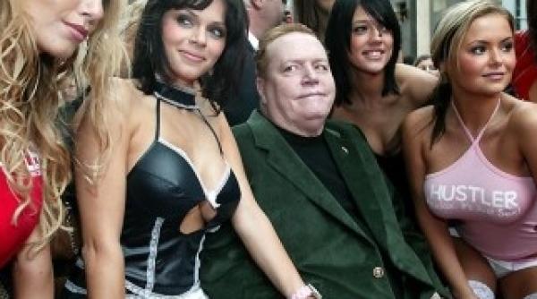 larry flynt regele industriei porno americane i a oferit un loc de munca congresmanului anthony weiner