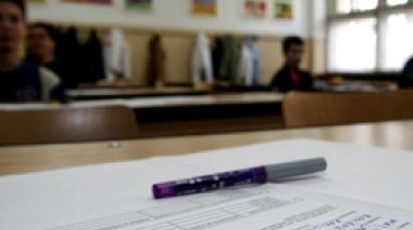 baremul de corectare pentru varianta 7 de la limba si literatura romana de la examenul de evaluare nationala