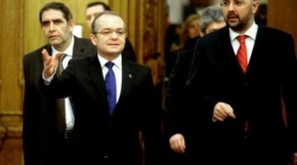 discutiile in coalitie despre reorganizare fara niciun rezultat parlamentarii udmr se reunesc la ora 14 00