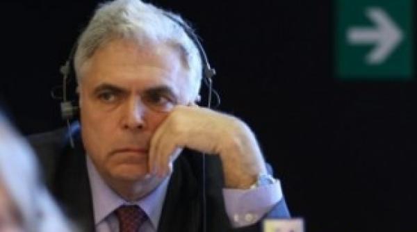 parlamentul european voteaz luni pentru ridicarea imunitatii lui adrian severin