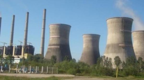 un barbat a murit intr un accident de munca la turceni