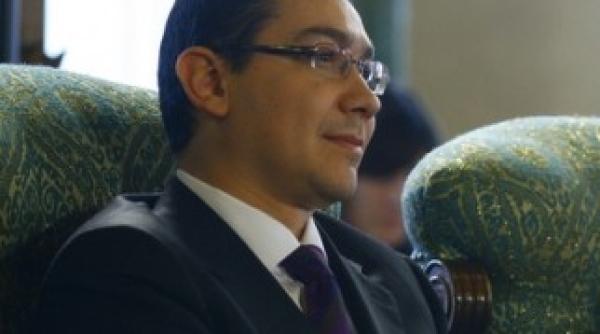 cei sase pasi propusi de opozitie la cotroceni pentru iesirea romaniei din criza