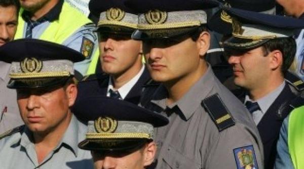 norma de hrana a politistilor va fi restituita la inceputul lunii iulie