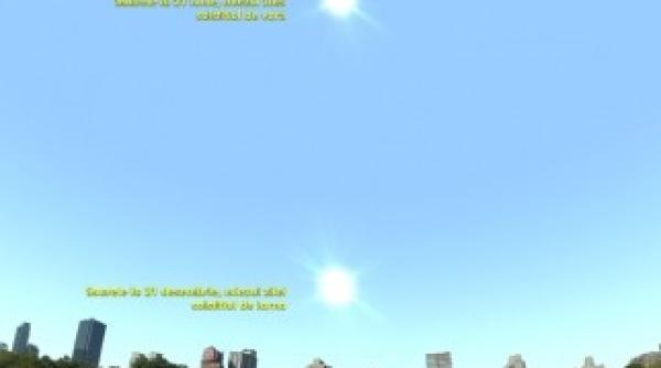 solstitiul de vara a avut loc marti vezi ce nu stiati despre el