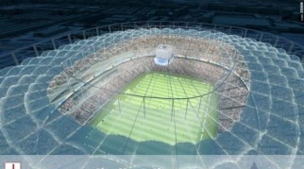 sorin oprescu stadionul national mai frumos decat cele din dublin sau frankfurt