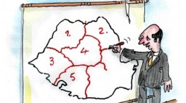 caricatura zilei 22 iunie 2011