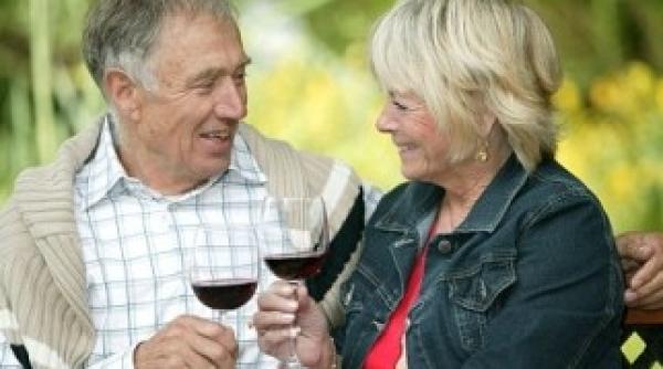 doar o jumatate de halba de bere pe zi pentru pensionari pentru a si proteja corpul si creierul raport