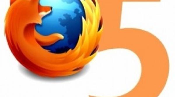 mozilla a lansat firefox 5 beta descarca l aici