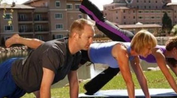 10 reguli pentru a te mentine in forma pe toata perioada verii