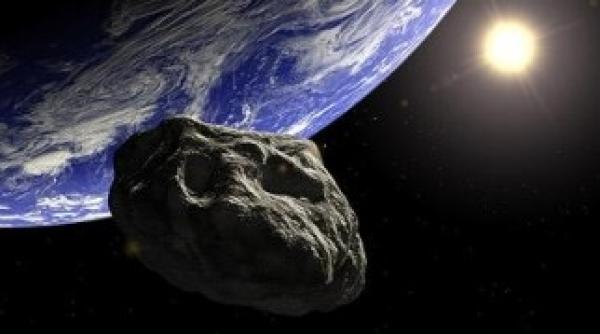 asteroidul md 2011 va trece luni aproape de pamant si va putea fi observat cu telescopul