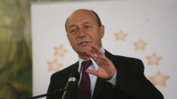 basescu noile conditii schengen nu se aplica romaniei declaratiile presedintelui dupa consiliul european de la bruxelles