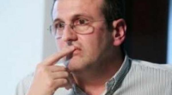 cristian preda ne am facut de ras referindu se proiectul reorganizarii teritoriale