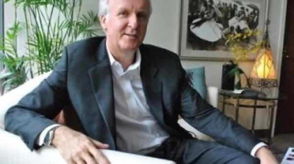 james cameron explorator rezident la national geographic va cobori in groapa marianelor