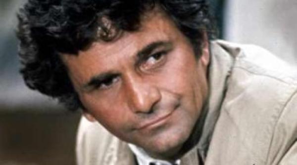 peter falk interpretul faimosului columbo a murit la varsta de 83 de ani video