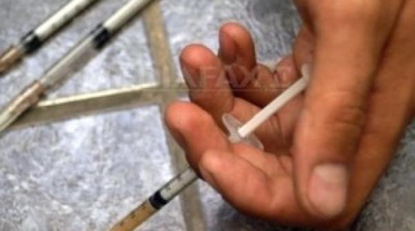 studiu consumul de droguri la nivel national in continua crestere bucurestenii consuma toate tipurile