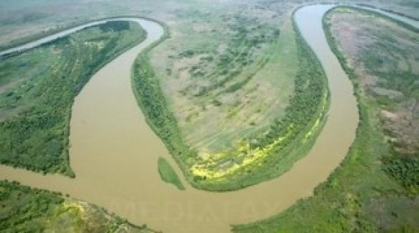 ucraina ignora regulamentele internationale privind canalul bastroe