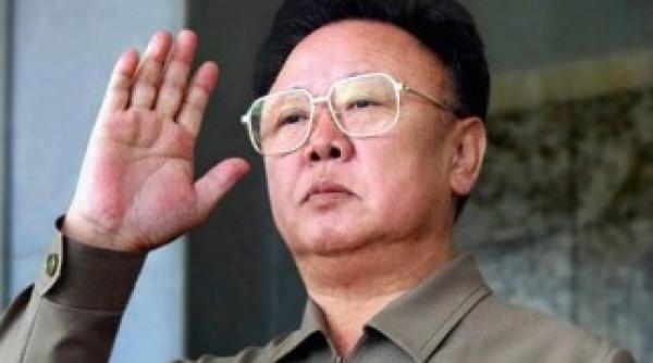 liderul nord coreean kim jong il va merge in vizita in rusia unde se va intalni cu medvedev
