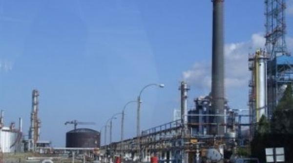 statul pierde prima lupta in procesul cu rompetrol