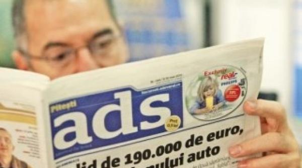 adevarul de seara devine de joi saptamanalul ads