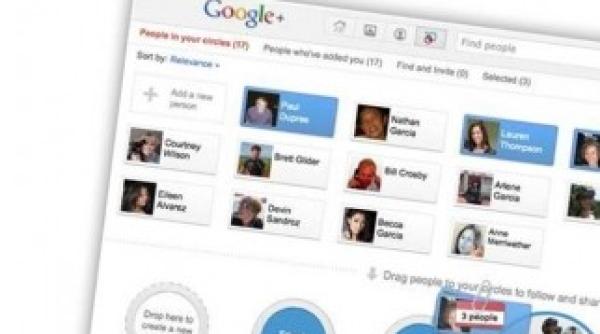 google noua platforma de socializare a gigantului google