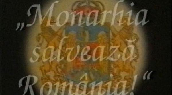 monarhia salveaza romania documentar de sorin iliesiu video