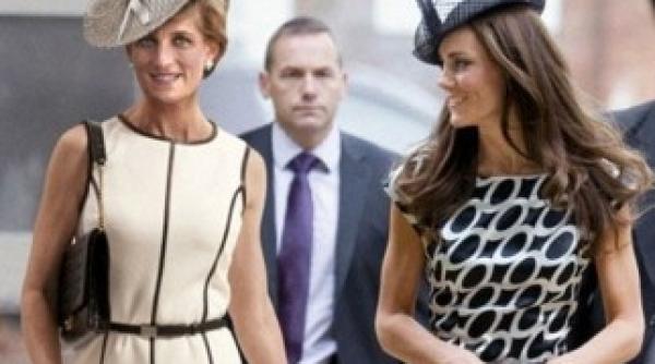 printesa diana la varsta de 50 de ani prietena pe facebook cu camilla parker bowles si amenintata de faima lui kate middleton