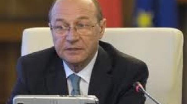funeriu magulit de mangaierile stapanului basescu