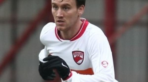 nicolae mitea a semnat cu petrolul