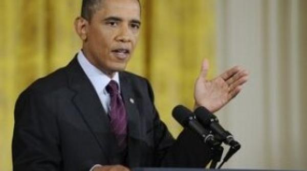 obama saluta legalizarea casatoriilor intre homosexuali la new york