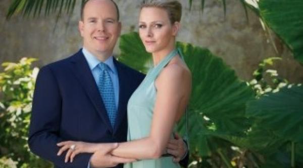 viata romantata a printului albert de monaco