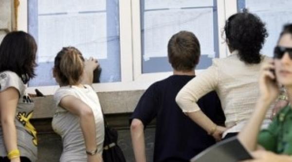 bacalaureat 2011 rezultatele vor fi afisate duminica iar contestatiile pot fi depuse luni