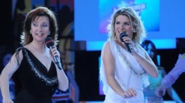 baccara canta la tvr 1 sambata 2 iulie ora 21 00