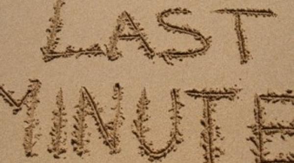 ofertele last minute alternativa unei vacante ieftine in strainatate