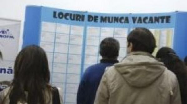 peste 11 000 de locuri de munca vacante in saptamana 1 7 iulie 2