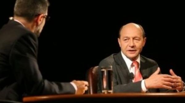 apreciere condescendenta a lui basescu fata de cuza clevetirile boierimii mai importante decat viata romanilor