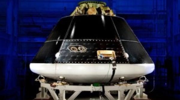 explorarea sistemului solar cu echipaj uman printre planurile nasa