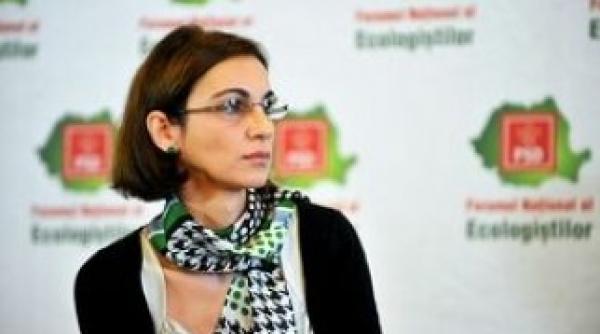 carmen moldovan psd aleasa presedinte al forumului national al ecologistilor
