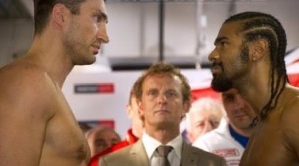 wladimir klitschko ramane cel mai puternic om din box dupa ce a reusit sa unifice patru centuri la categoria grea